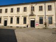 L'ex scuola Ambrosini del Villaretto L'ex scuola Ambrosini del Villaretto