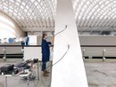 Torino Esposizioni: il Piano di Conservazione pubblicato dalla Getty Foundation di Los Angeles