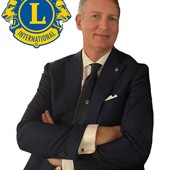 Lions Club Pino Torinese: Enrico Crescimanno nuovo presidente