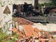 La situazione all'interno dell'ex Gondrand