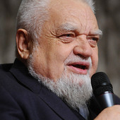(Enzo Bianchi, foto di Niccolò Caranti) (Enzo Bianchi, foto di Niccolò Caranti)