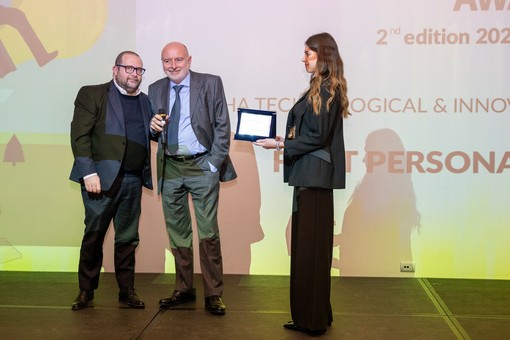 First Personal Coin premiata a Milano con l’Eha Start–Up