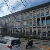 L'ex Imper verso la trasformazione