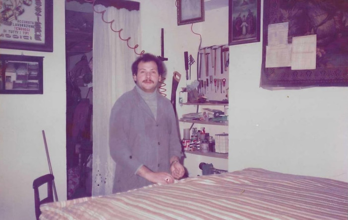 Emilio Caracciolo Emilio Caracciolo