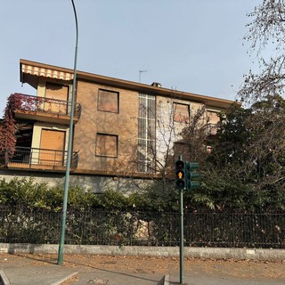 Addio all'ex falegnameria Gardino