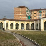 Da sala studio a deposito, l’ex aranciera di parco Rignon attende ancora un futuro