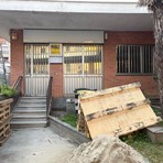 Ancora polemiche a Nizza Millefonti sull'ex sede di Telestudio