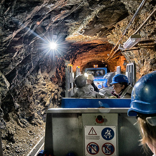 Turismo sostenibile e cultura mineraria, il rilancio 2025 dell’Ecomuseo della Val Germanasca