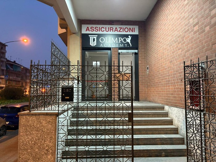 Immagine di repertorio