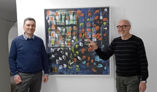 Tutto pronto per la mostra “La Memoria ed il Ricordo nel Presente”