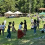 Una foto dell'ultima edizione di Effetto Bosco Una foto dell'ultima edizione di Effetto Bosco