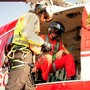 Tragedia sul Monviso: ritrovato senza vita il giovane escursionista di Cuorgné
