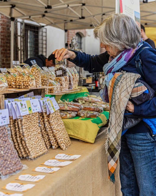 Chieri celebra la creatività con la nona edizione di Ex Market