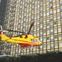 Travolta mentre attraversava sulle strisce, 15enne trasportata d'urgenza al Cto