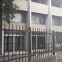 L'ex Majorana di corso Tazzoli