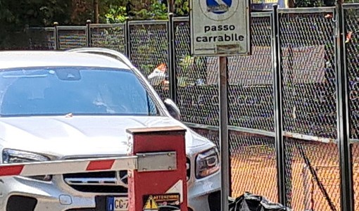 Accesso all’Esperia, dubbi in Circoscrizione 8