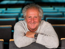 Eugenio Allegri, a cui è dedicata la rassegna TEATRO APS (photo credit Manuela Giusto)