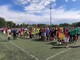 Il calcio che unisce: al via alla Pellerina la European Football Week di Special Olympics