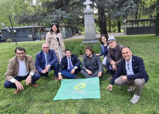 Giornata mondiale dell'Ambiente: i Verdi del Piemonte scrivono agli assessori all'Ambiente delle 8 province, in Regione e in Città metropolitana