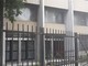 L'ex Majorana di corso Tazzoli