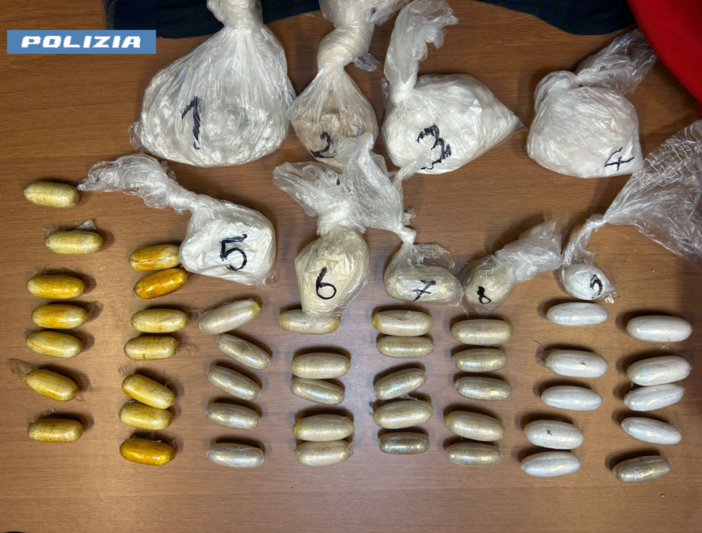 Rapine, droga e atti molesti: cinque arresti in Barriera in un solo weekend