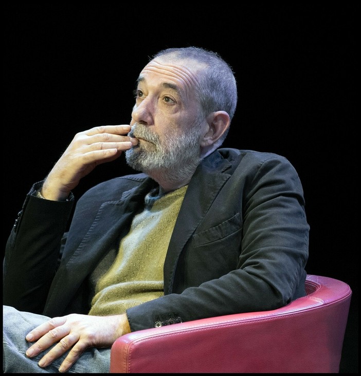 Alle Ogr Talks, l'incontro con Emanuele Trevi sull'autore di fantascienza Philip K. Dick Alle Ogr Talks, l'incontro con Emanuele Trevi sull'autore di fantascienza Philip K. Dick