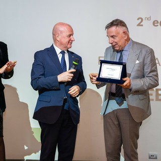 I Feel Gold premiata a Milano con l’Eha Sustainable Finance I Feel Gold premiata a Milano con l’Eha Sustainable Finance