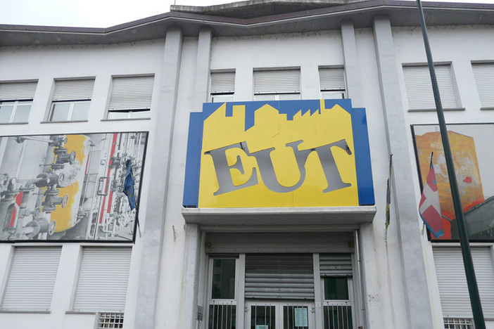 EUT - Ecomuseo Urbano Torino