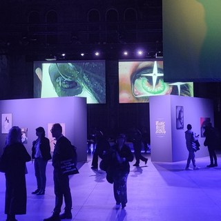 La fotografia invade la città con Exposed Torino Foto Festival