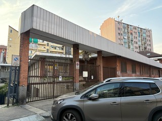 Ancora polemiche a Nizza Millefonti sull'ex sede di Telestudio
