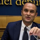 Enrico Costa in pole per il ruolo di capogruppo di Forza Italia alla Camera