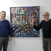 Tutto pronto per la mostra “La Memoria ed il Ricordo nel Presente”