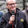 Bruno Bassano, direttore del Parco Nazionale Gran Paradiso va in pensione