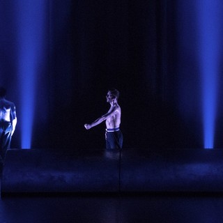 "Einstein - The Dark Matter", alla casa del Teatro l'appuntamento con la compagnia EgriBiancoDanza "Einstein - The Dark Matter", alla casa del Teatro l'appuntamento con la compagnia EgriBiancoDanza