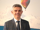 Enrico Sampò, Responsabile Ufficio Soci di Banca Territori del Monviso Enrico Sampò, Responsabile Ufficio Soci di Banca Territori del Monviso
