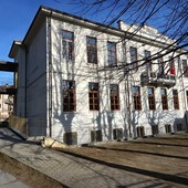 Lavori eseguiti per scuola Buat Albiana