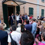 Inaugurata la Palestra di Autonomia Teresa Noce