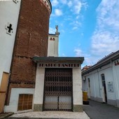 L'ex cinema Lanteri