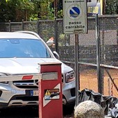 Accesso all’Esperia, dubbi in Circoscrizione 8