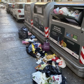 I residenti di San Donato contro l'ecoisola di via Careni
