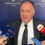 Emanuele Orsini, presidente nazionale di Confindustria