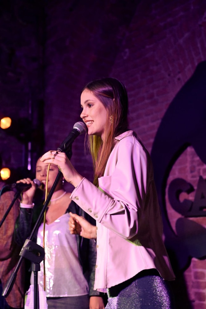 A Chieri, 4 concerti all’ExMatta dedicati ai giovani cantautori