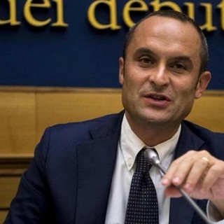 Enrico Costa in pole per il ruolo di capogruppo di Forza Italia alla Camera