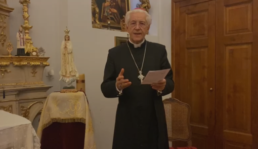 Edoardo Aldo Cerrato, vescovo di Ivrea