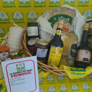 Quattro milioni per la promozione delle eccellenze agroalimentari piemontesi