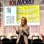 IOLAVORO per la prima volta alle OGR, Chiorino: &quot;L'evento si rinnova e parla ai giovani&quot;