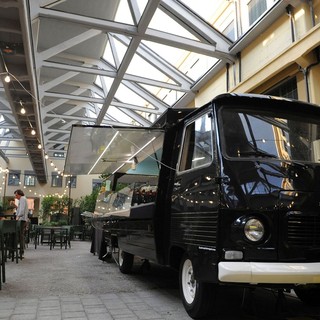 The Flairy Market trasforma Torino in una galleria d’arte urbana