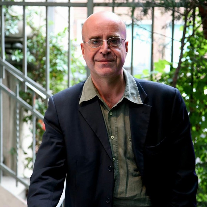 Edoardo Di Mauro Edoardo Di Mauro