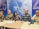 I radicali torinesi pronti a partire per il Medio Oriente I radicali torinesi pronti a partire per il Medio Oriente