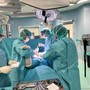 Al San Luigi rimosso un tumore dall'anca di un trentenne con l'aiuto della stampa 3D Al San Luigi rimosso un tumore dall'anca di un trentenne con l'aiuto della stampa 3D
